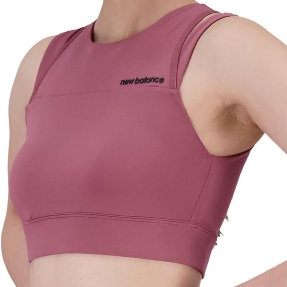 New Balance Sports Bra - Picture 2 of 3